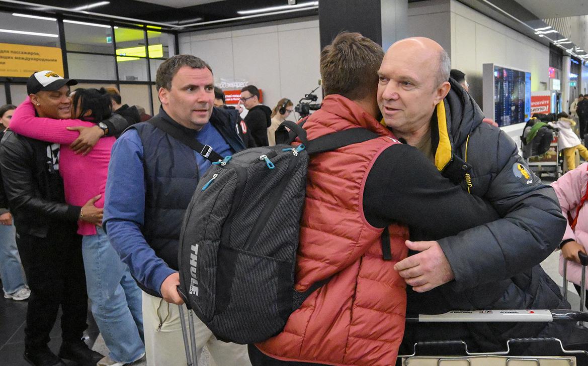 Авиакомпании завершили вывозные рейсы российских туристов с Кубы