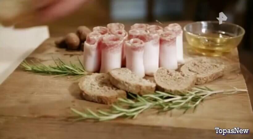 Чьё сало съела Украина? смотреть онлайн