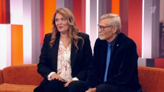 Пусть говорят 10.11.2025