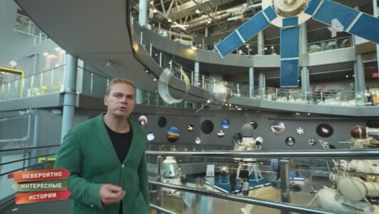 Невероятно интересные истории 20.01.2026 смотреть онлайн