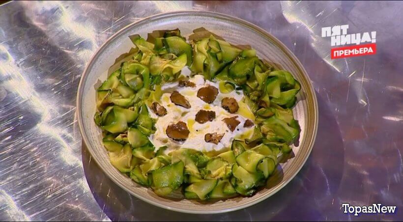 Битва шефов Звёзды 7 выпуск 13.10.25 смотреть онлайн