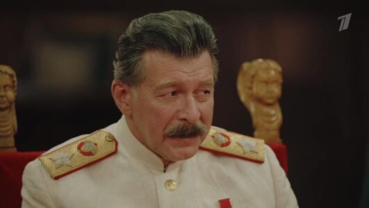 Лето Победы 2 серия 02.09.2025