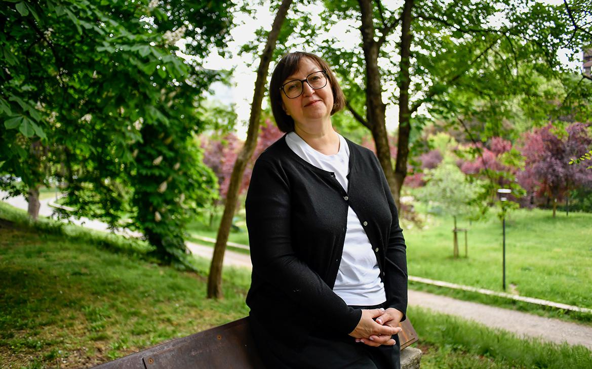 Суд в Москве заочно приговорил Галину Тимченко к пяти годам