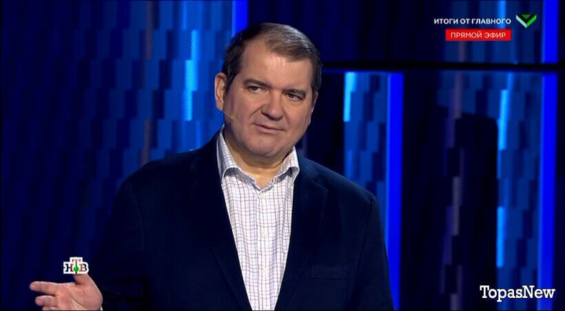 Своя правда с Романом Бабаяном от 27.12.25 смотреть онлайн