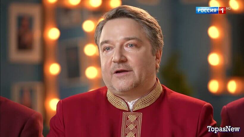 Ну-ка все вместе хором 3 сезон 5 серия смотреть онлайн