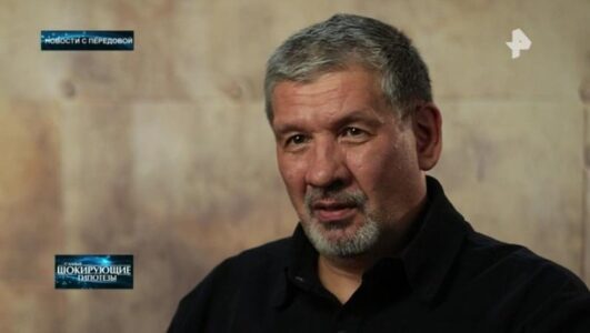 Самые шокирующие гипотезы 05.11.2025 смотреть онлайн