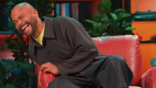 Шоу Воли 130 выпуск 09.11.2025