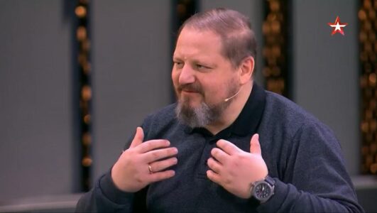 Открытый эфир 19.01.2026 смотреть онлайн