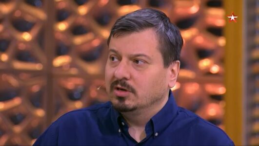 Открытый эфир 01.12.2025 смотреть онлайн