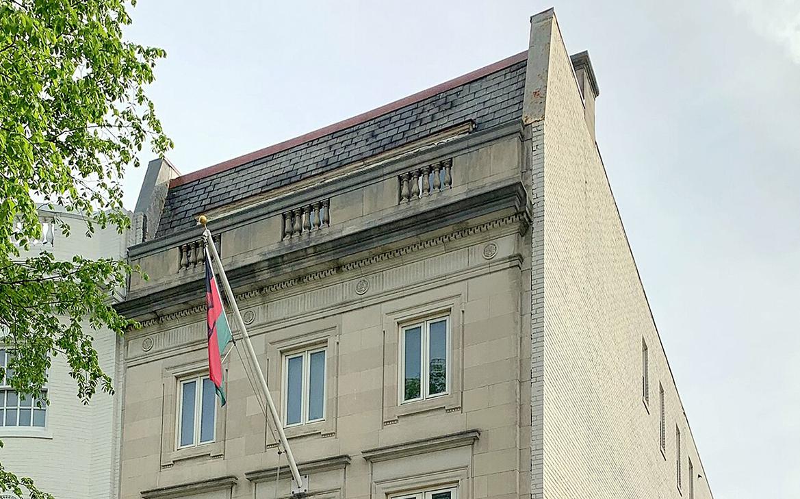 Посольство Малави заявило об отсутствии данных о вывозе девушек в Россию