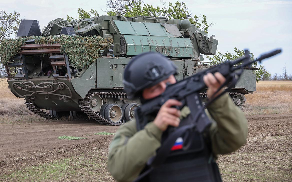 Четыре дома получили повреждения при атаке дронов в Орловской области
