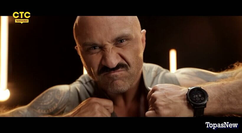 Супер ниндзя 4 сезон 6 серия 07.12.25 сегодняшний выпуск смотреть онлайн