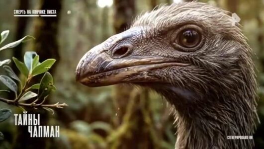 Тайны Чапман 11.03.2026