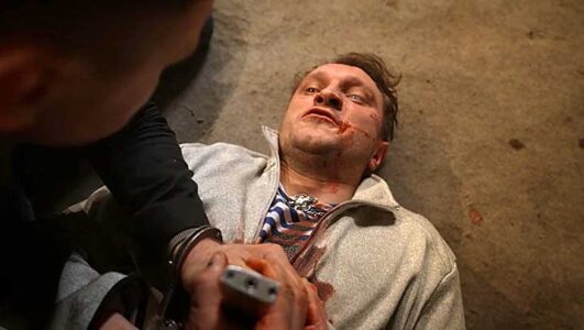 Тайный советник 13, 14 серия 23.12.2025 смотреть онлайн