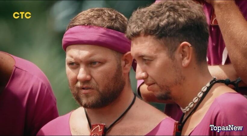 Остров сокровищ 2 сезон 8 серия 19.10.2025 смотреть онлайн