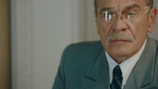 Лето Победы 3 серия 03.09.2025