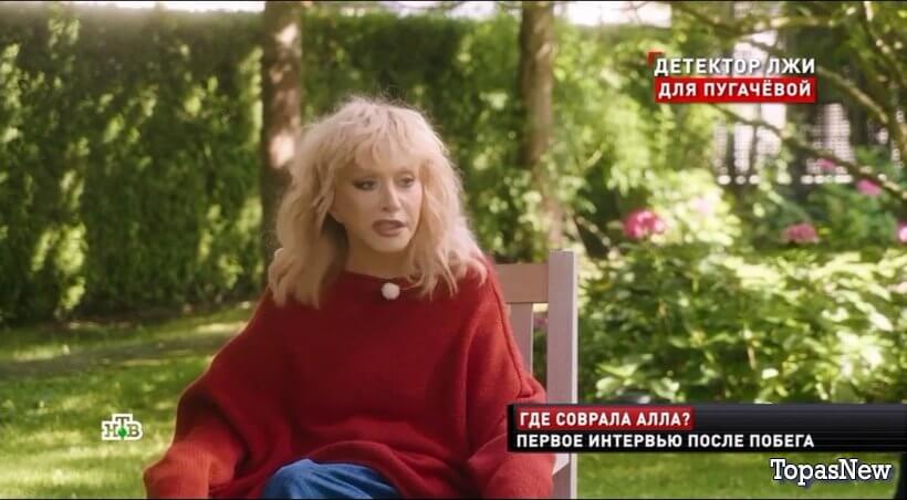 Новые русские сенсации 28.09.25 НТВ смотреть онлайн