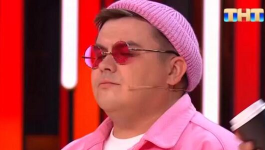 Comedy club 21 сезон 22 выпуск 28.11.2025 смотреть онлайн