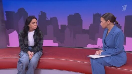 Мужское Женское 25.09.2025