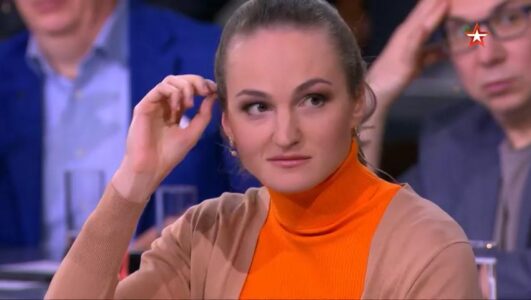 Открытый эфир 21.10.2025 смотреть онлайн