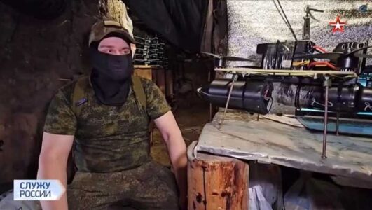 Служу России 08.06.2025 смотреть онлайн