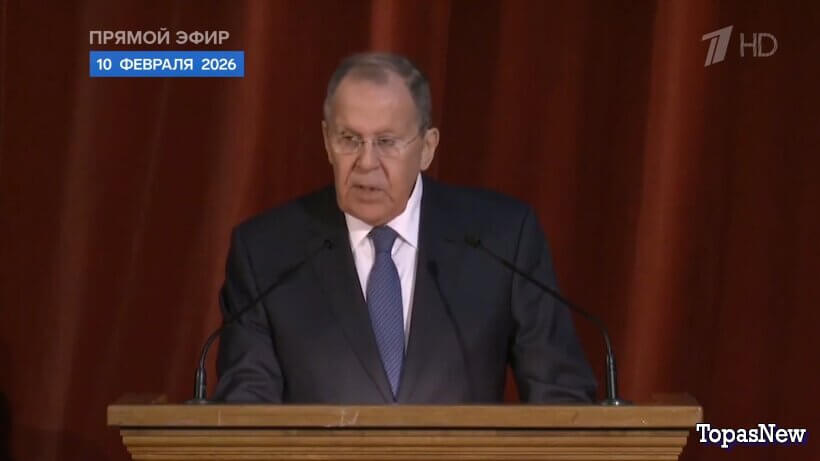 Время покажет 11.02.2026 1 канал смотреть онлайн