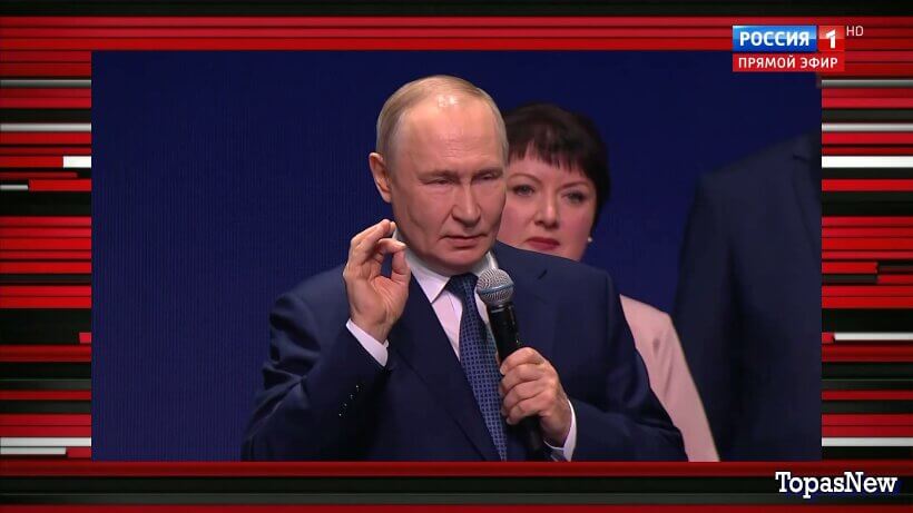 Вечер с Соловьёвым 21.04.26 последний смотреть онлайн