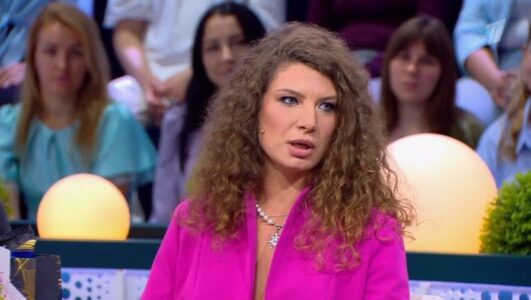 Давай поженимся 01.10.2025