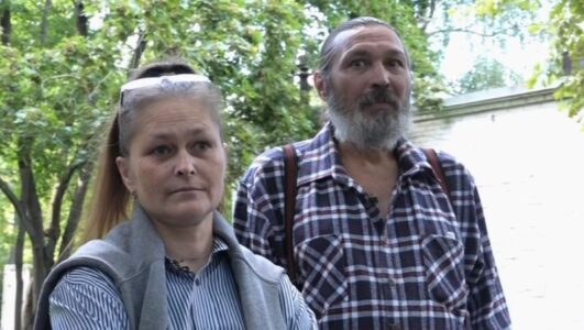 Мужское Женское 19.09.2025 смотреть онлайн