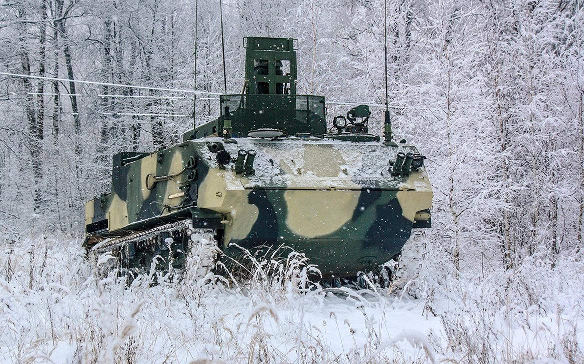 На подлете к Москве сбили шесть дронов