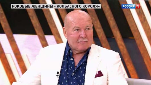 Прямой эфир 01.08.2025 смотреть онлайн