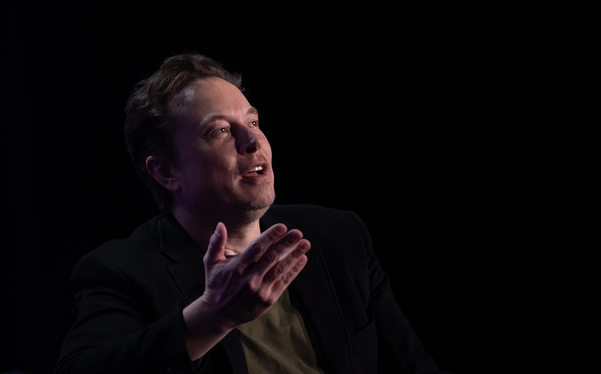 Маск ответил на вопрос о счастье