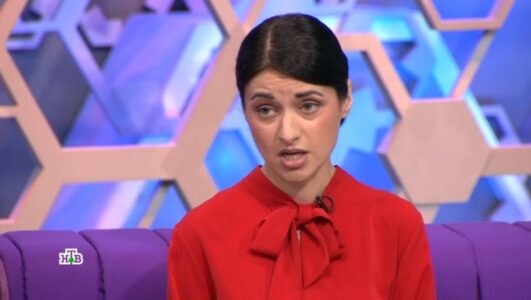 ДНК 22.12.2025 смотреть онлайн