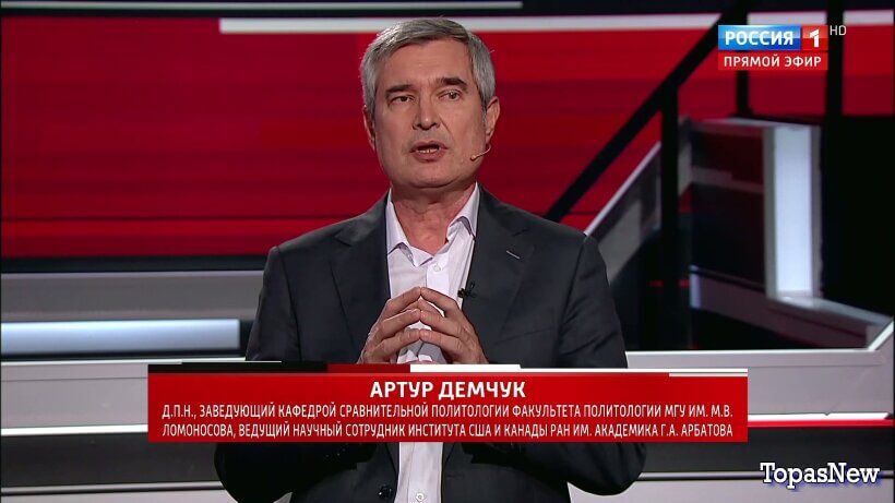 Вечер с Соловьёвым 27.05.26 последний сегодняшний выпуск смотреть онлайн