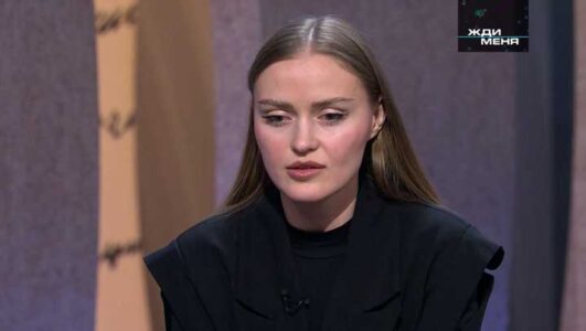 Жди меня 16.01.2026 смотреть онлайн