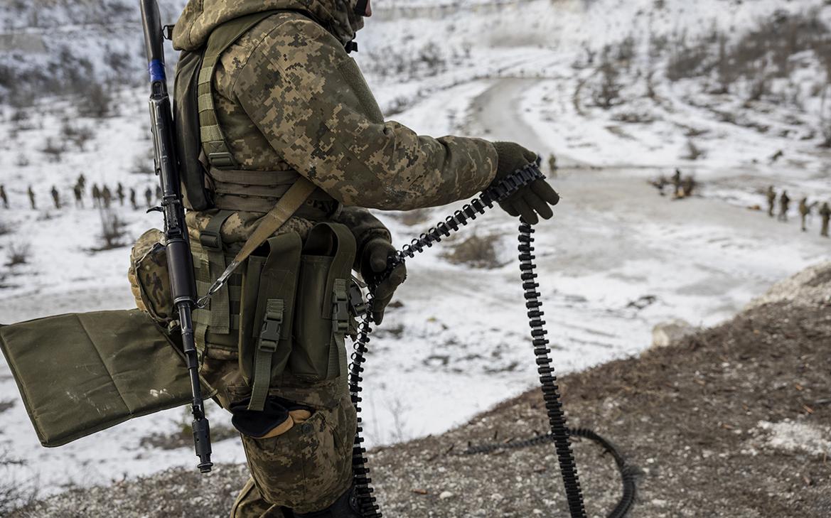 Швеция утвердила новый пакет военной помощи Украине на €1,2 млрд