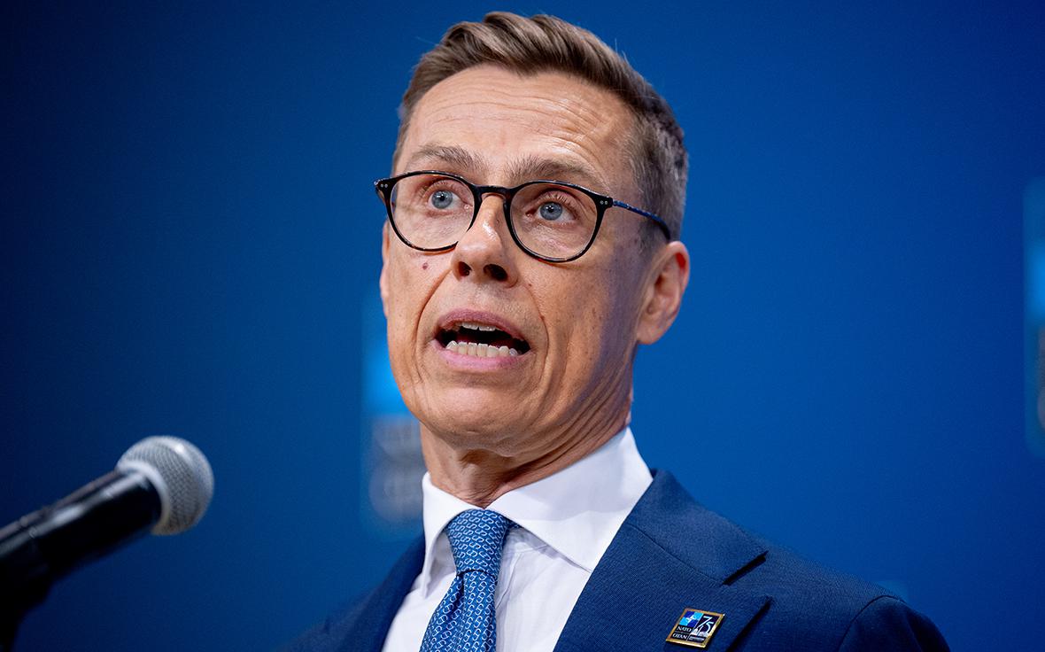 Стубб заявил, что до мирной сделки по Украине остались «самые сложные 5%»