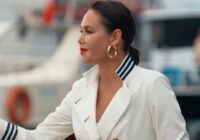 Выжить в Стамбуле 1, 2 выпуск от 11.01.2026 смотреть онлайн