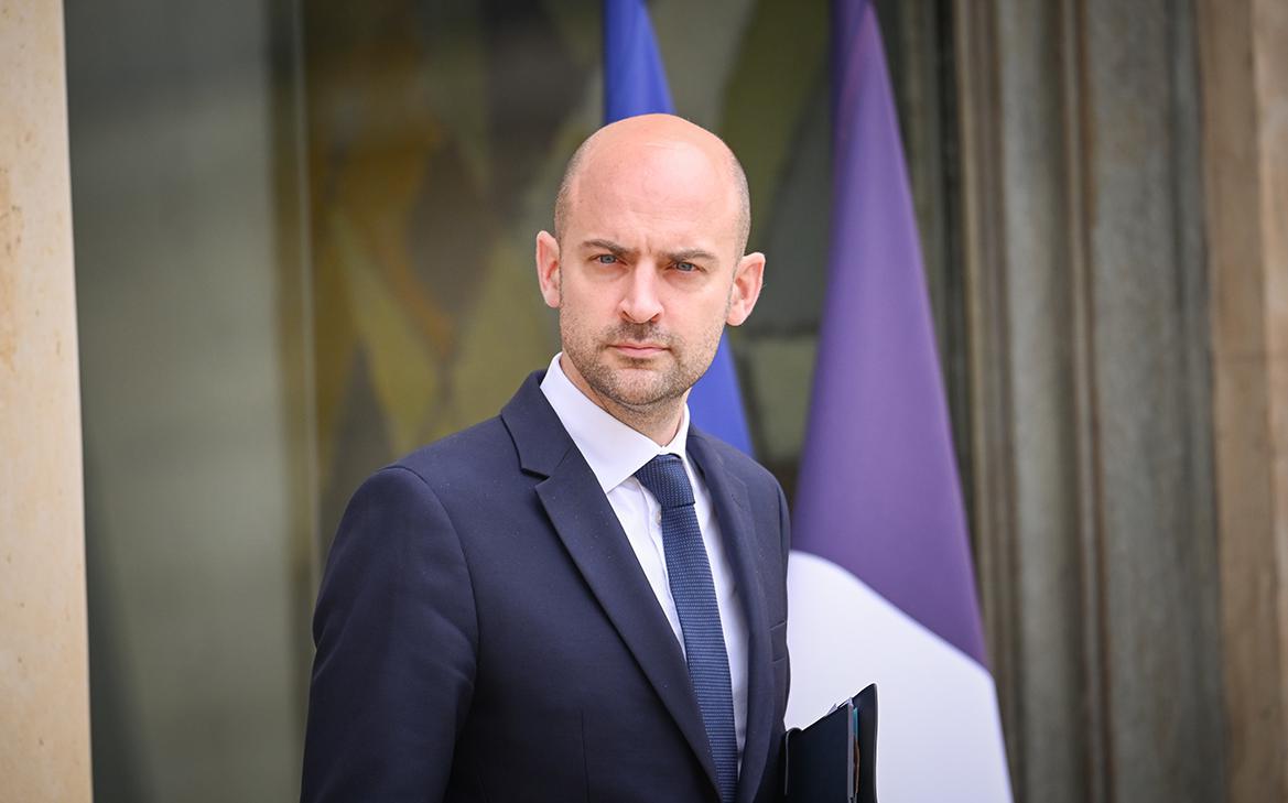 Во Франции допустила, что Украина не вернет кредит за счет активов России