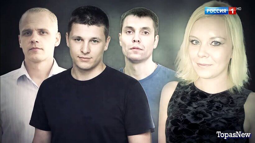 Малахов 11.02.26 Отец убитой в поисках правды смотреть онлайн