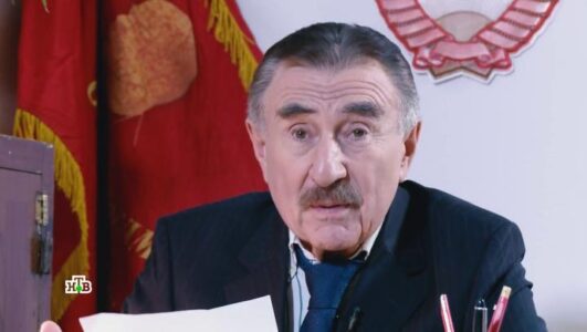 Следствие вели 22.06.2025 смотреть онлайн