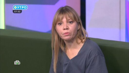 За гранью 23.10.2025 смотреть онлайн