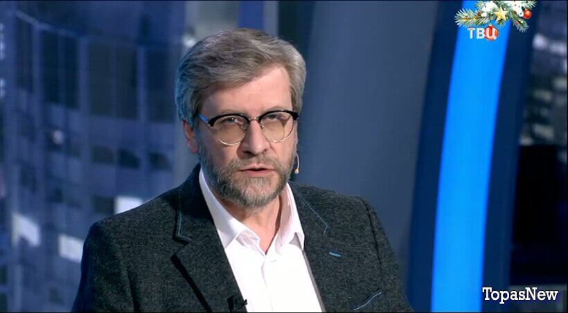 Право знать от 27 декабря 2025 ТВЦ смотреть онлайн