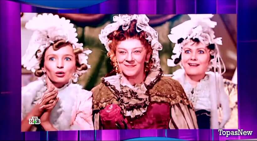 Своя игра от 29 марта 2026 смотреть онлайн