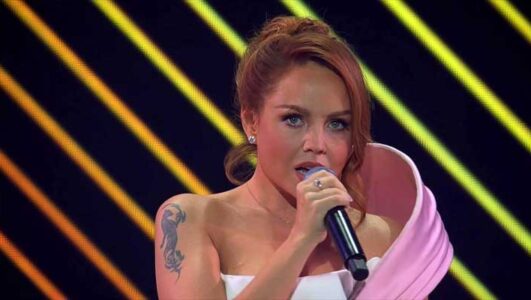 Звезды Дорожного радио 31.12.2025 смотреть онлайн