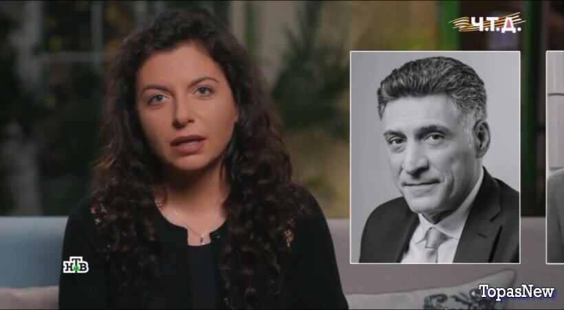 ЧТД с Маргаритой Симоньян 08.11.25