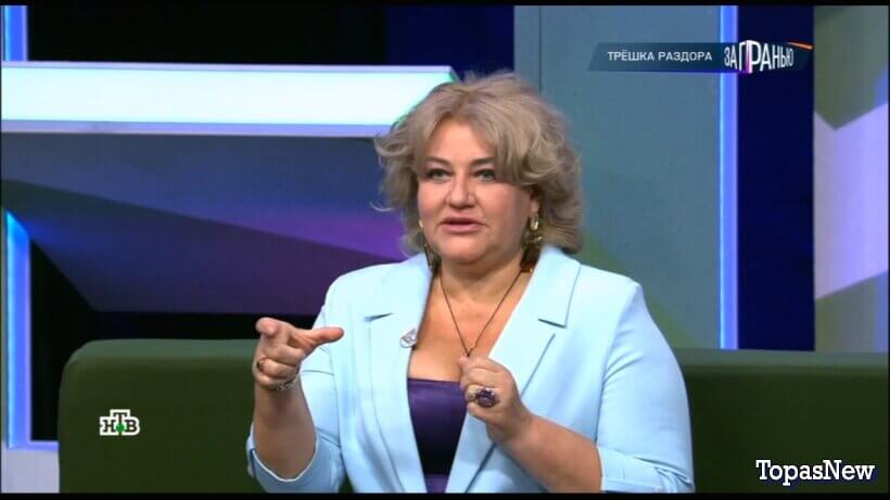 За гранью от 5 ноября 2025 смотреть онлайн