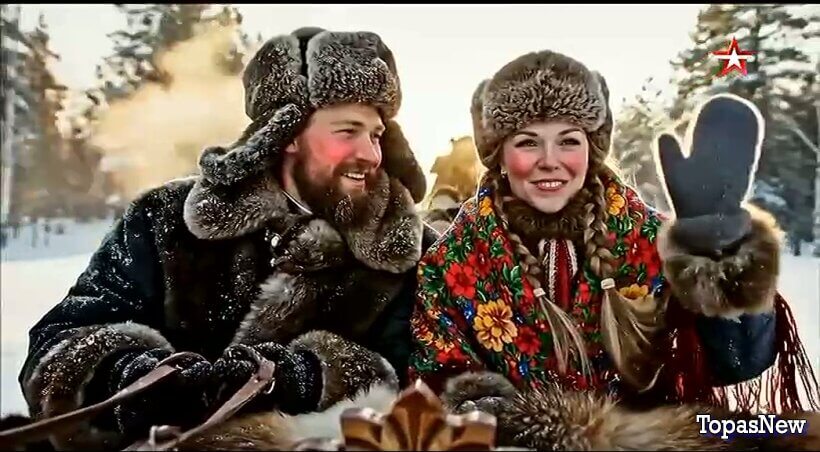 Здравствуйте товарищи 26.12.25 Звезда смотреть онлайн