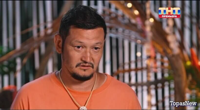 Звёзды в джунглях 2 сезон 7 серия 09.11.25