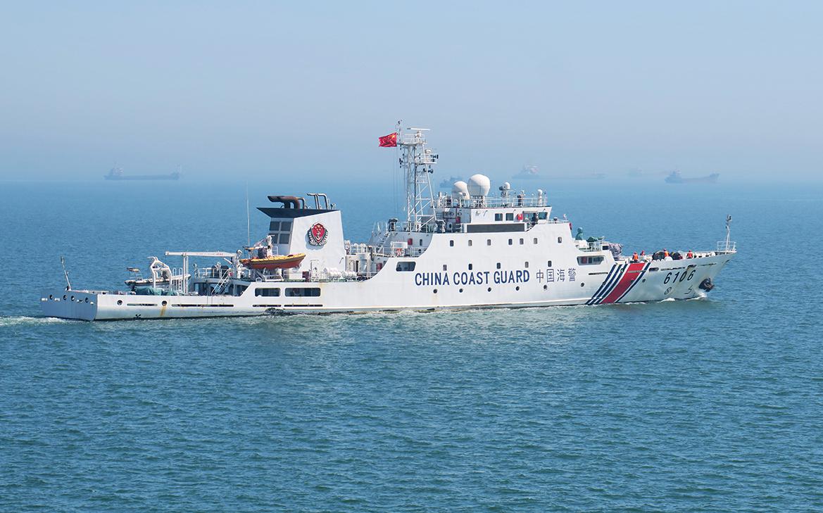 Китай пригрозил Японии «сокрушительным поражением»